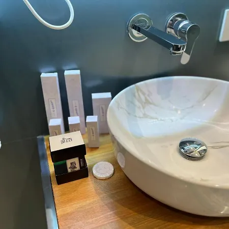 122b Palase Privat Pool Szálloda Himara
