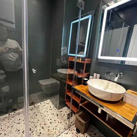 Szálloda 122b Palase Privat Pool *