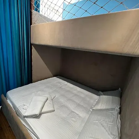 Szálloda 122b Palase Privat Pool *