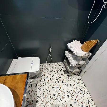 122b Palase Privat Pool * Himara