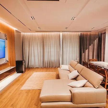 Vila 122b Palase Privat Pool فيلة هيماري