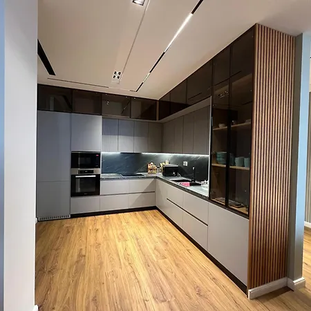 فيلة Vila 122b Palase Privat Pool *