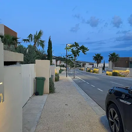 122b Palase Privat Pool Himare