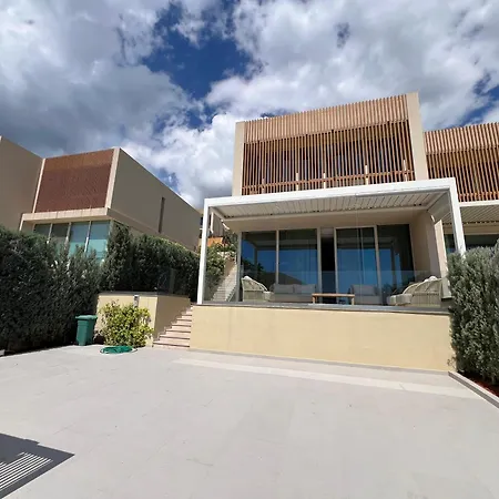 فيلة Vila 122b Palase Privat Pool