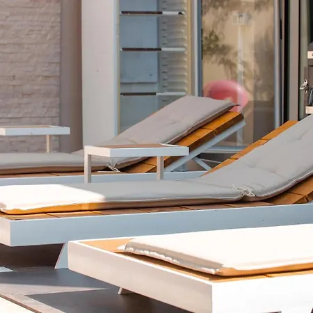 122b Palase Privat Pool Himara
