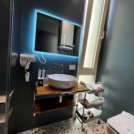 Vila 122b Palase Privat Pool * Himare