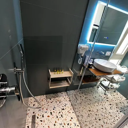 Vila 122b Palase Privat Pool Himare