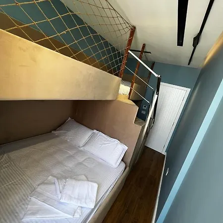 122b Palase Privat Pool Химара